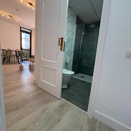 Appartement Apto Brisa *