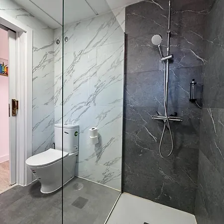 Apto Brisa Appartement *