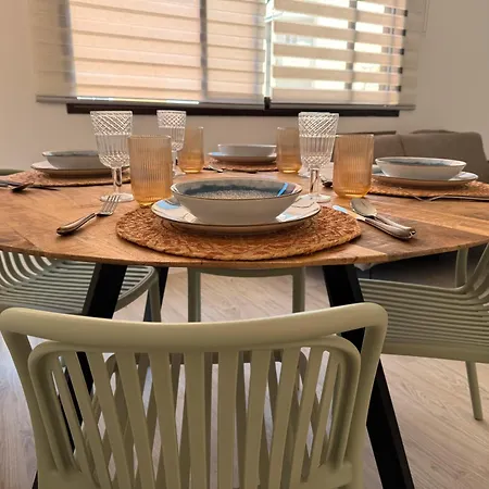 Apto Brisa Appartement