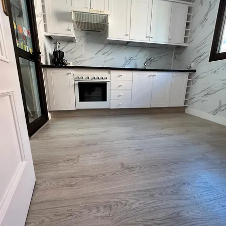 Appartement Apto Brisa El Médano