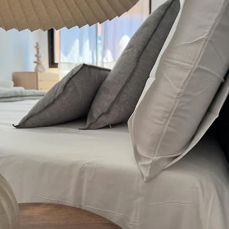 Apto Brisa Appartement