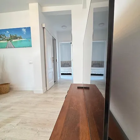 Apto Brisa Appartement *