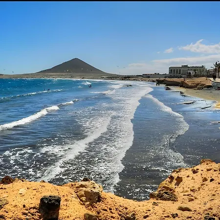 Apto Brisa Appartement El Médano