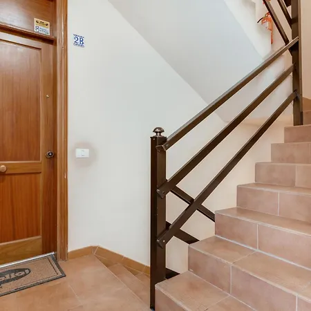 Apto Brisa 厄尔梅达诺