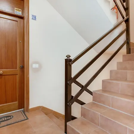 Apartamento Apto Brisa