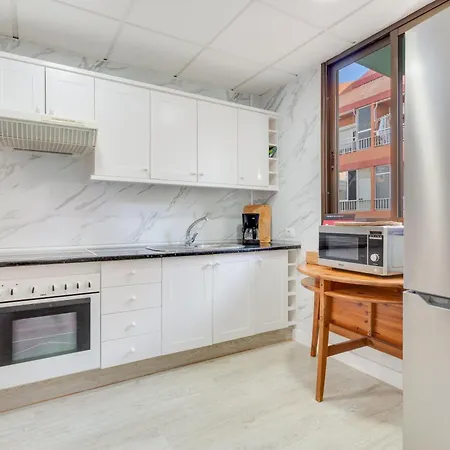 Apto Brisa * El Médano