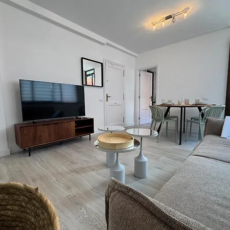 Apartament Apto Brisa El Médano